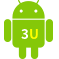Aplicativo 3U para Android