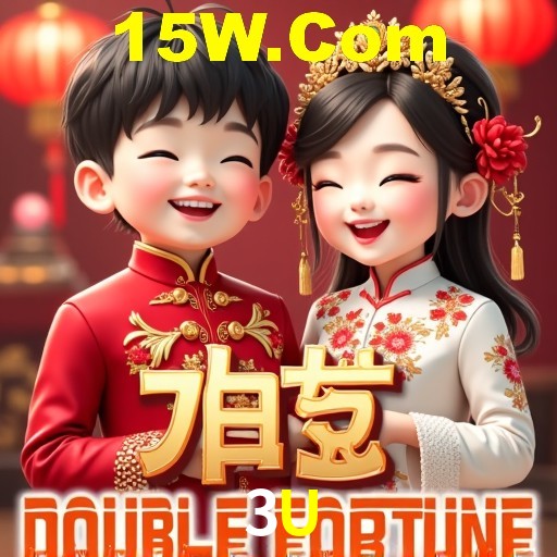 Estatísticas Esportivas 3U