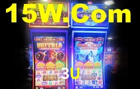 3U Casino