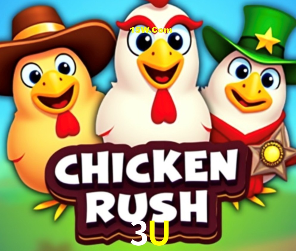 Inovações de Jogos na 3U: O Futuro das Experiências Interativas