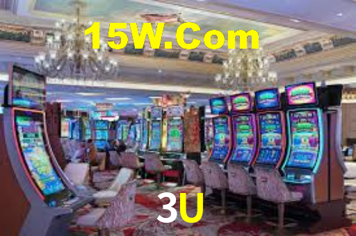 3U: A Experiência de Casino com Jogos de Mesa ao Vivo