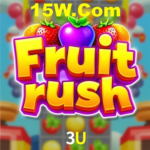 Bônus de Boas-vindas 3U