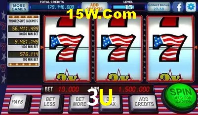 Explorando a Categoria de Eventos em Apostas na 3U