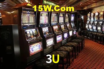 Inovações de Jogos na 3U: O Futuro das Experiências Interativas