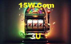 Spaceman Game 3U