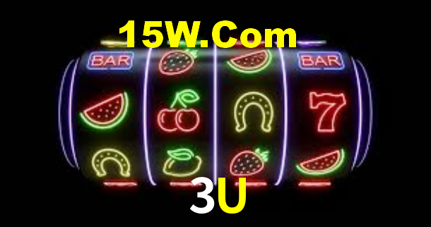 3U