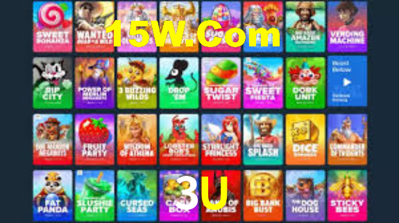 Exclusive Games 3U
