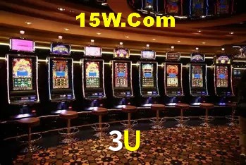 Live Casino 3U