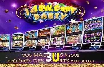 Weekend Specials 3U