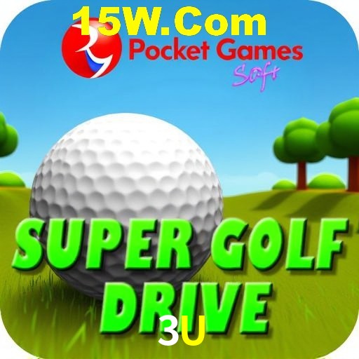 Game Providers 3U