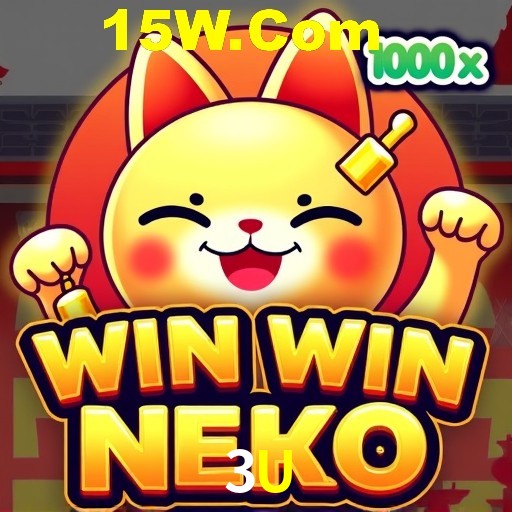 Live Casino 3U