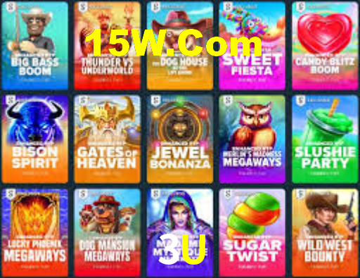 3U Casino
