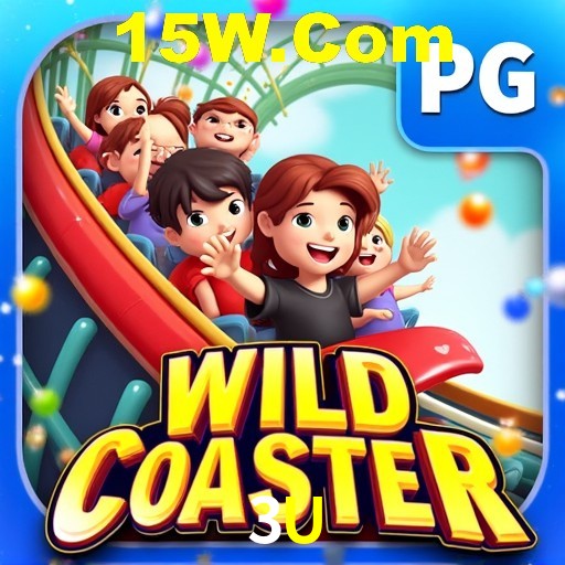 Descubra o Mundo do Cassino Online com 3U