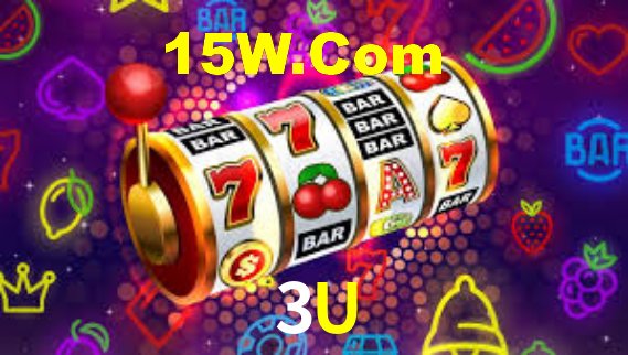 3U App Interface
