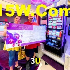 VIP Casino 3U