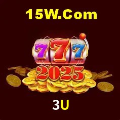 Slot Games 3U