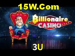 Welcome Bonus 3U