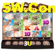 Sinta a adrenalina dos jogos de cassino com 3U